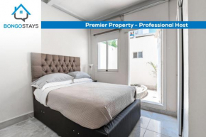 Luxury stay in Reforma, close to everything, fast internet